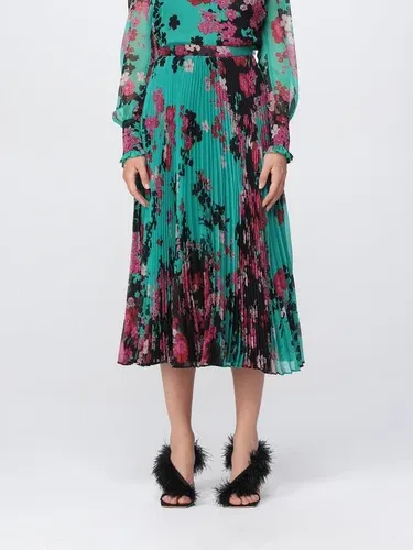 Gonna TWINSET Donna colore Verde (103632526) Gonna TWINSET Donna colore Verde (103632526)