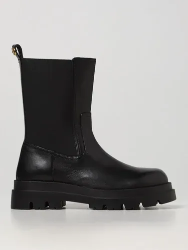 Anfibio Twinset in pelle (103632501) Anfibio Twinset in pelle (103632501)