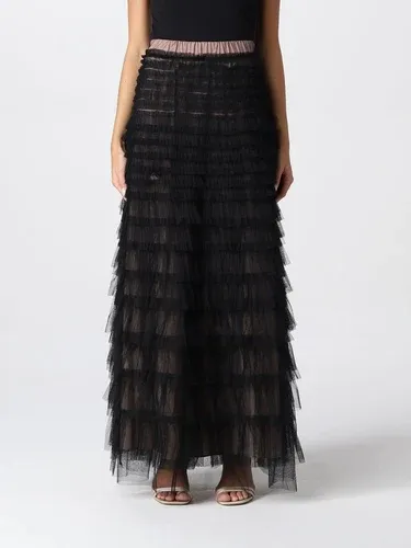 Gonna TWINSET Donna colore Nero (103632518) Gonna TWINSET Donna colore Nero (103632518)