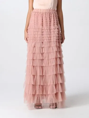 Gonna TWINSET Donna colore Rosa (103632519) Gonna TWINSET Donna colore Rosa (103632519)