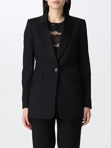 Blazer TWINSET Donna colore Nero (103632546)