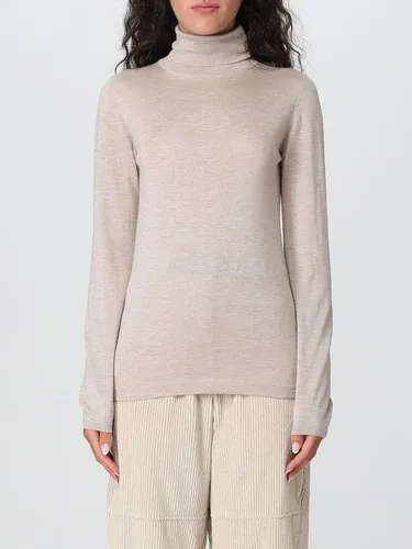 Maglia BRUNELLO CUCINELLI Donna colore Beige (103632571)