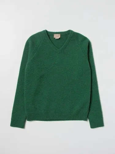 Maglione Gucci in lana GG (106508919) Maglione Gucci in lana GG (106508919)