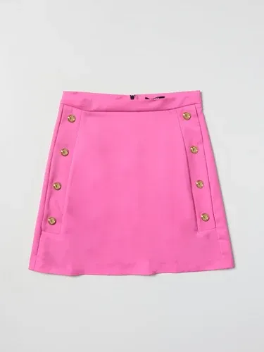 Gonna mini Balmain con bottoni metallici (103632589) Gonna mini Balmain con bottoni metallici (103632589)