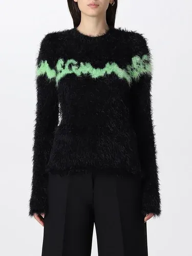 Maglia MSGM Donna colore Nero (103632591)