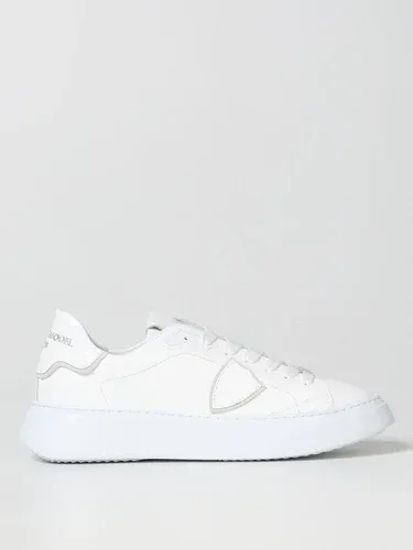 Sneakers Temple Philippe Model in vernice (103632614) Sneakers Temple Philippe Model in vernice (103632614)