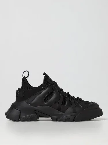 Sneakers Icon Orbyt 2.0 McQ in pelle sintetica e mesh (103632615) Sneakers Icon Orbyt 2.0 McQ in pelle sintetica e mesh (103632615)