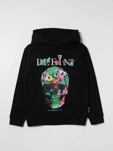 Maglia PHILIPP PLEIN Bambino colore Nero (103632618)