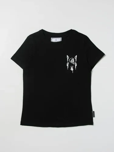 T-shirt Philipp Plein con stampa posteriore (103632623) T-shirt Philipp Plein con stampa posteriore (103632623)