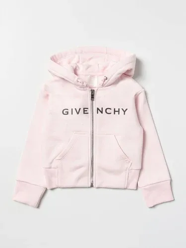 Felpa Givenchy in cotone con logo (103632633) Felpa Givenchy in cotone con logo (103632633)