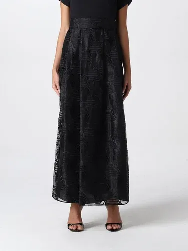 Gonna GIORGIO ARMANI Donna colore Nero (103632681) Gonna GIORGIO ARMANI Donna colore Nero (103632681)