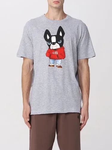 T-shirt Dsquared2 con stampa Ciro (103632669) T-shirt Dsquared2 con stampa Ciro (103632669)