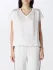 Camicia GIORGIO ARMANI Donna colore Grigio (103632678)