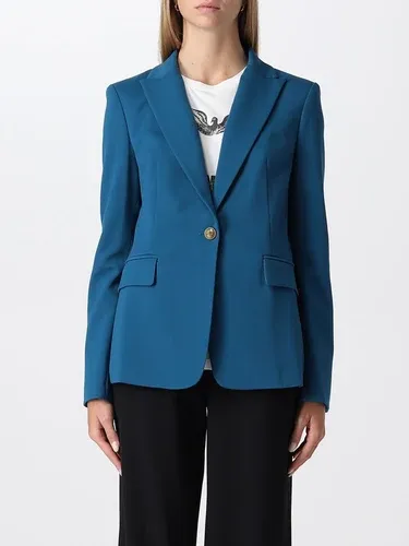 Blazer a monopetto Pinko con bottone Love Birds (103632719) Blazer a monopetto Pinko con bottone Love Birds (103632719)