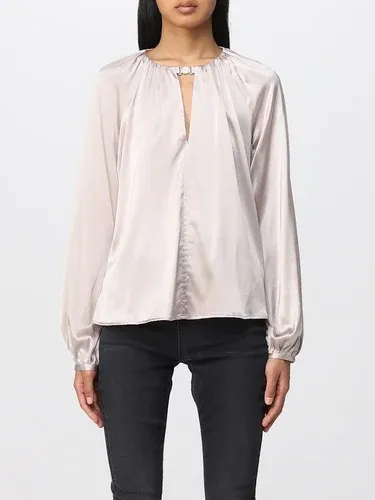 Camicia Pinko con dettaglio metallico (103632728)