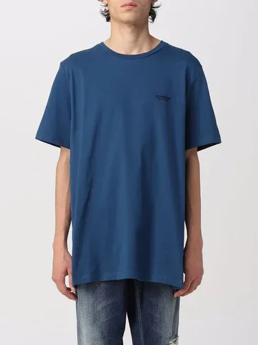 T-shirt basic Dondup over (103632755)