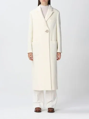 Cappotto ALYSI Donna colore Panna (106050958)