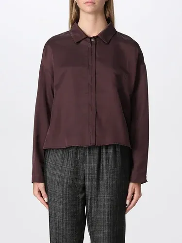 Camicia ALYSI Donna colore Bordeaux (106050954)