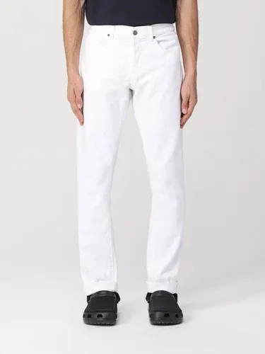 Jeans chiaro Dondup a 5 tasche (103632738)