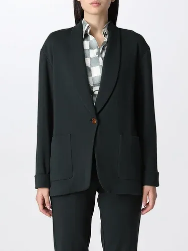 Giacca ALYSI Donna colore Verde (103632741)