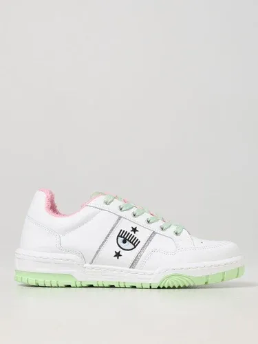 Sneakers Chiara Ferragni in pelle (103632770) Sneakers Chiara Ferragni in pelle (103632770)