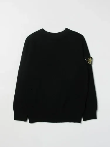Maglia a girocollo Stone Island Junior (103632778) Maglia a girocollo Stone Island Junior (103632778)