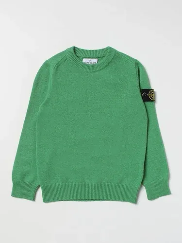 Maglia a girocollo Stone Island Junior (103632780) Maglia a girocollo Stone Island Junior (103632780)