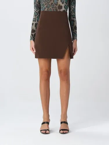 Gonna corta Pinko con spacco (103632790) Gonna corta Pinko con spacco (103632790)