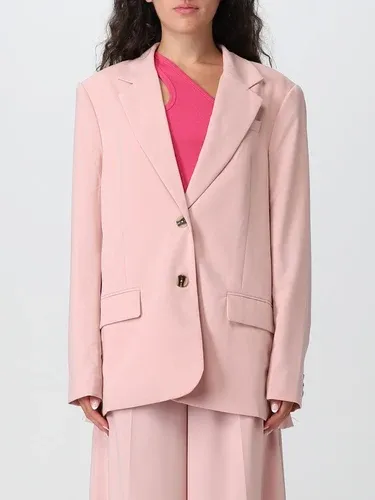 Blazer REMAIN Donna colore Pesca (103632792)