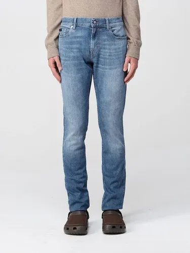 Jeans a 5 tasche 7 For All Mankind (103632794)