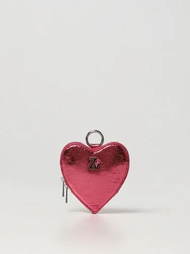 Portafoglio Crush Le Coeur Zadig & Voltaire (103632798)