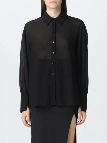 Camicia PATRIZIA PEPE Donna colore Nero (103632846)