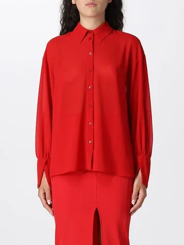 Camicia PATRIZIA PEPE Donna colore Rosso (103632847)