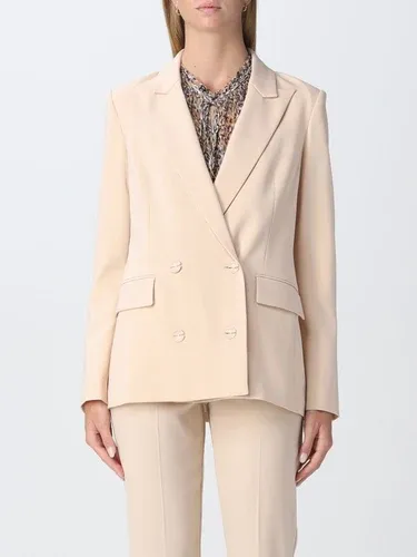 Blazer PATRIZIA PEPE Donna colore Cipria (103632850)