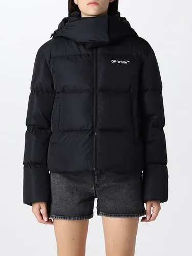 Giacca OFF-WHITE Donna colore Nero (103632854)