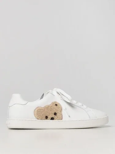 Sneakers New Teddy Bear Palm Angels in pelle (103632858)