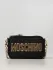 Borsa Moschino Couture in nylon matelassè (103632865)