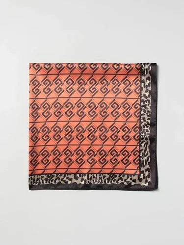 Foulard Gaëlle Paris con stampa tribal (103632894)