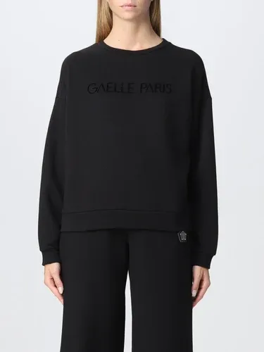 Felpa GaËlle Paris con logo (103632919)