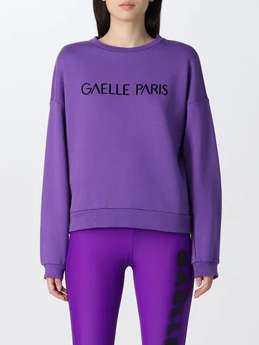 Felpa GaËlle Paris con logo (103632919) Felpa GaËlle Paris con logo (103632919)