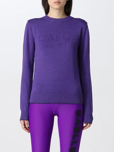 Maglia basic GaËlle Paris con logo (106156731) Maglia basic GaËlle Paris con logo (106156731)