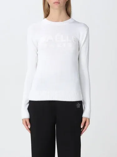 Maglia basic GaËlle Paris con logo (106156731)