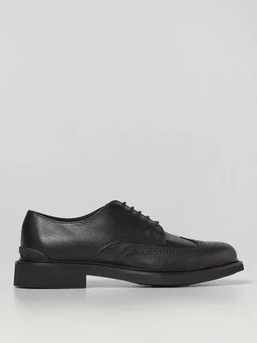 Oxford Tod's In pelle martellata (103632948) Oxford Tod's In pelle martellata (103632948)