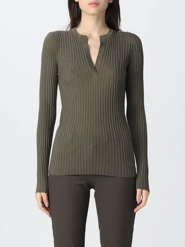 Maglia ROBERTO COLLINA Donna colore Verde (103632962)
