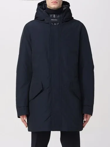 Parka Polar Woolrich con collo alto (103632951) Parka Polar Woolrich con collo alto (103632951)