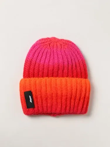 Cappello Msgm in misto lana degradè (103632965)