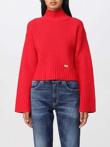 Maglia Elisabetta Franchi in misto viscosa (106240371)