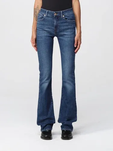 Jeans a 5 tasche 7 For All Mankind (103633001)