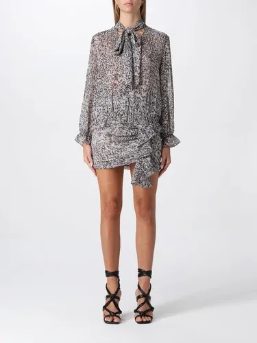 Top E Bluse PATRIZIA PEPE Donna colore Grigio (103633027)