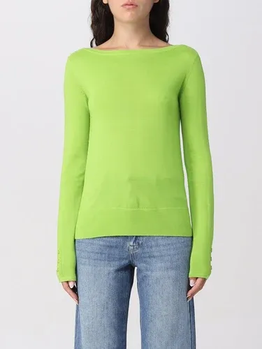 Maglia PATRIZIA PEPE Donna colore Verde (103633017)